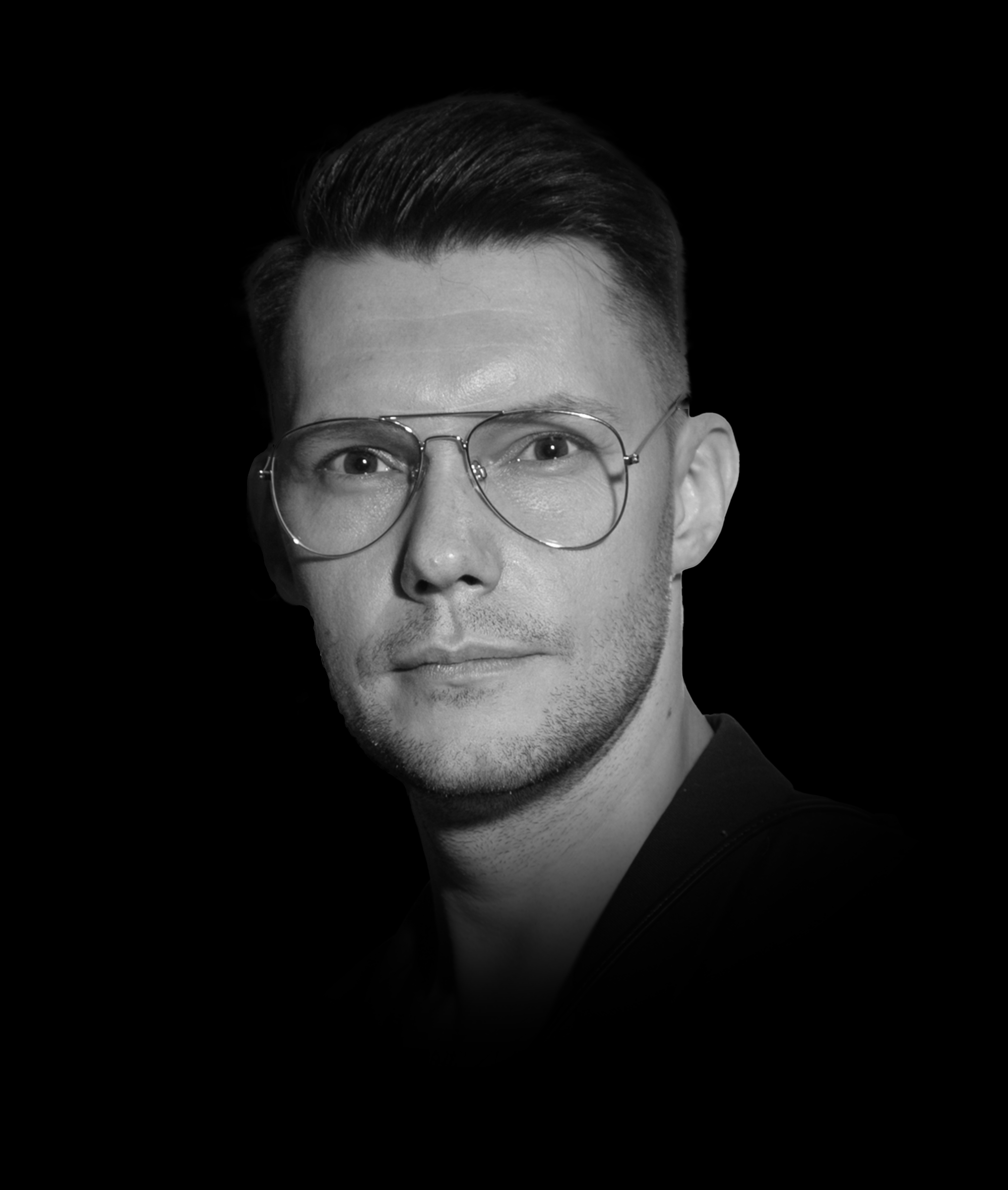 Никита Сальников
